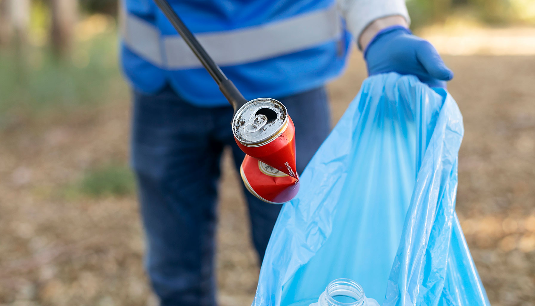 Profesyonel Çöp Hizmeti Professional Waste Management Services