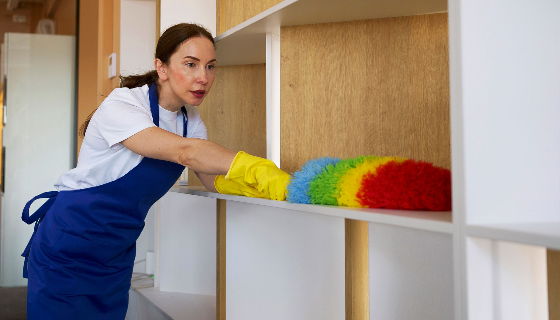 Profesyonel Temizlik Professional Cleaning